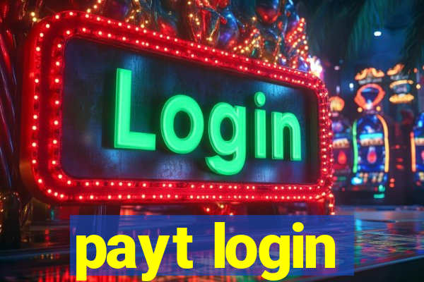 payt login